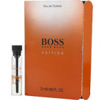 Hugo Boss Boss in Motion Black Edition (M)