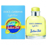Dolce & Gabbana Light Blue Italian Zest (M)