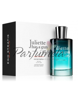 Juliette Has A Gun Ego Stratis, Parfumovaná voda 100ml