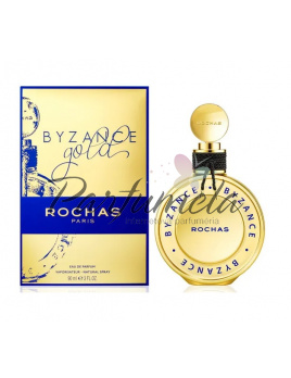 Rochas Byzance Gold, Parfumovaná voda 60ml