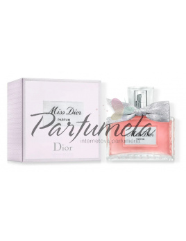 Christian Dior Miss Dior, Parfum 80ml