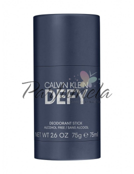 Calvin Klein Defy, Deo stick 75ml