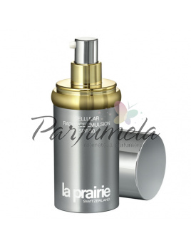 La Prairie Cellular Radiance Emulsion SPF30, Pleťové sérum, Emulze - 50ml