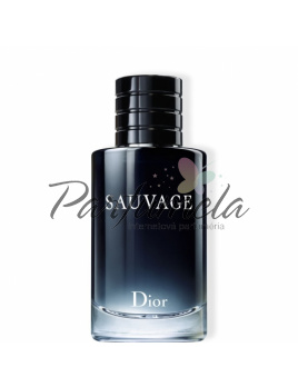 Christian Dior Sauvage, Toaletní voda 100ml
