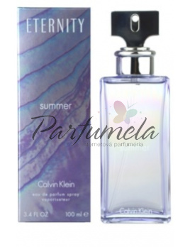 Calvin Klein Eternity Summer 2013, Parfumovaná voda 100ml