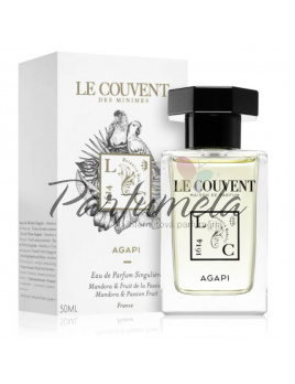 Le Couvent Maison de Parfum Singulières Agapi, Parfumovaná voda 50ml