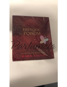 YAYU Cosmetics Factory Hirnqfic Pqisom, Toaletní voda 100ml (Alternativa parfemu Christian Dior Poison Hypnotic)