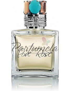 Reminiscence Love Rose, Parfumovaná voda 100ml - Tester