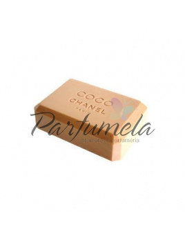 Chanel Coco, Tuhé mýdlo - 150g