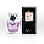 Luxure Tender Night, Parfumovaná voda 95ml (Alternatíva vône Lancome La Nuit Tresor) - Tester