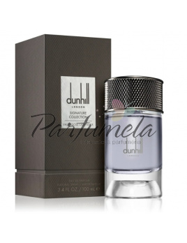 Dunhill Signature Collection Valensole Lavender, Parfumovaná voda 100ml