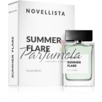Novellista Summer Flare, Parfumovaná voda 75ml