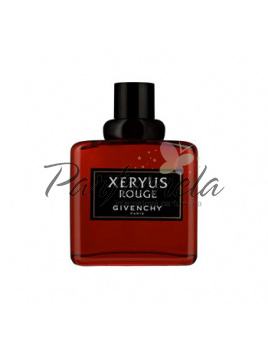 Givenchy Xeryus Rouge, Toaletní voda 100ml