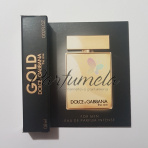 Dolce&Gabbana The One For Men Gold Intense (M)