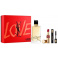 Yves Saint Laurent Libre Set: Parfémovaná Voda 90ml + 3,2g Rtěnka, 2ml mascara