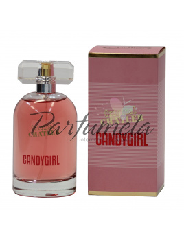Chatler Original Candygirl, Parfémovaná voda 100ml (Alternatíva vône Jean Paul Gaultier Scandal)