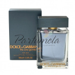 Dolce & Gabbana The One Gentleman, Toaletní voda 50ml