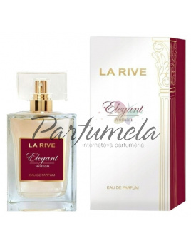 La Rive Elegant, Parfémovaná voda 100ml (Alternatíva vône Maison Francis Kurkdjian Baccarat Rouge 540)
