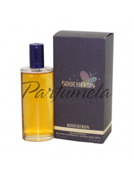 Boucheron Boucheron Eau de Parfum, Parfémovaná voda 75ml