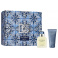 Dolce & Gabbana Light Blue Pour Homme, Toaletní voda 75 ml + Balzám po holení 50ml