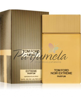 Tom Ford Noir Extreme Parfum, Parfum 100ml