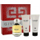 Givenchy L´Interdit SET: Parfémovaná voda 80ml + Sprchový olej 75ml + Tělové mléko 75ml