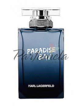 Lagerfeld Paradise Bay Man, Toaletní voda 50ml