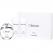 Calvin Klein Obsessed SET: Parfumovaná voda 100 ml + Tělové mléko 100 ml + Sprchový gél 100 ml