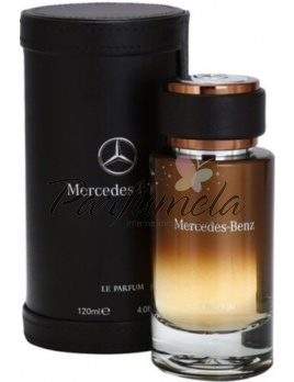 Mercedes-Benz Le Parfum, Parfumovaná voda 120ml