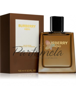 Burberry Hero, Parfumovaná voda 100ml
