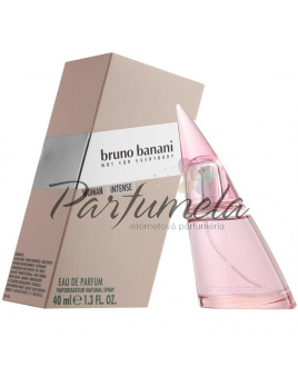 Bruno Banani Intense, Parfémovaná voda 40ml