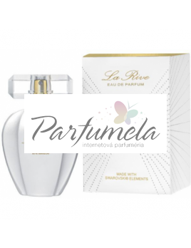 La Rive Pearl Woman,  Parfémovaná voda 100ml, (Alternatíva vône Hugo Boss Jour Pour Femme)