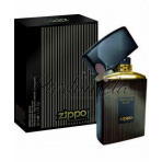 Zippo Fragrances Dresscode Black, Toaletní voda 50ml