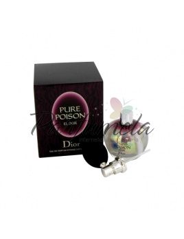 Christian Dior Pure Poison Elixir, Odstrek s rozprašovačom 3ml