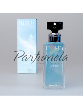 Calvin Klein Eternity Summer 2007, Parfumovaná voda 100ml