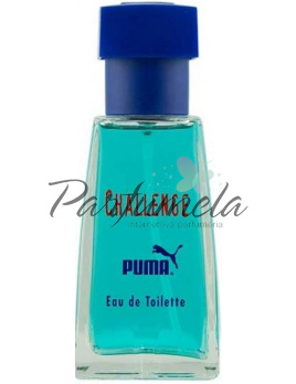 Puma Challenge, Toaletní voda 100ml - Tester