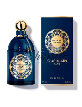 Guerlain Patchouli Ardent, Parfumovaná voda 125ml