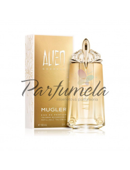 Mugler Alien Goddess, Parfumovaná voda 60ml - tester