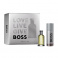 Hugo Boss BOSS Bottled SET: Toaletní voda 50ml + Deospray 150ml