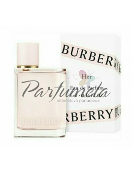Burberry Her, Parfumovaná voda 5ml