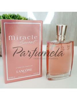 Lancome Miracle Secret, Parfémovaná voda 50ml