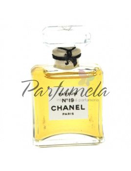Chanel No. 19, Parfém 7,5ml
