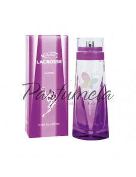 Chatier Lacrosse Violet, Toaletní voda 90ml (Alternatíva vône Lacoste Touch of Pink)