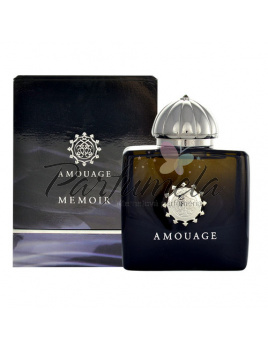 Amouage Memoir Woman, Parfumovaná voda 100ml - Tester