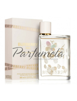 Burberry Her Petals, Parfémovaná voda 88ml