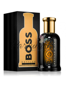 Hugo Boss BOSS Bottled Elixir, Parfumovaná voda 50ml