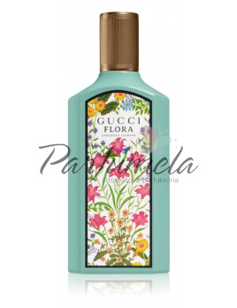 Gucci Flora Gorgeous Jasmine, Parfumovaná voda 100ml - Tester