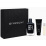 Givenchy Gentleman Society SET: Parfémovaná voda 100ml + Parfémovaná voda 10ml + Sprchový gél 75ml