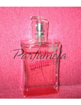 Jfenzi Energy Pink Parfémovaná voda 100ml - Tester (Alternatíva vône Puma Red)