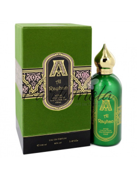 Attar Collection Al Rayhan, Parfumovaná voda 100ml